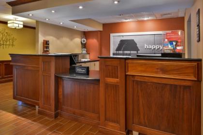 Hampton Inn South Hill - image 2