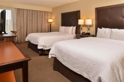 Hampton Inn South Hill - image 4