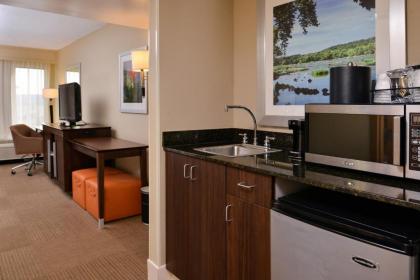 Hampton Inn South Hill - image 9