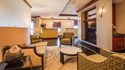 Best Western Plus South Hill Inn - image 11