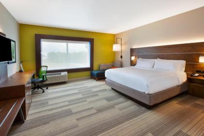 Holiday Inn Express and Suites South Hill an IHG Hotel - image 10