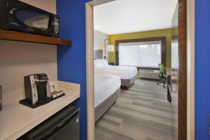 Holiday Inn Express and Suites South Hill an IHG Hotel - image 6