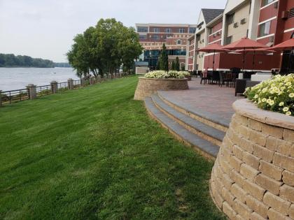 Courtyard La Crosse Downtown/Mississippi Riverfront - image 10