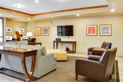 Candlewood Suites La Crosse an IHG Hotel - image 11