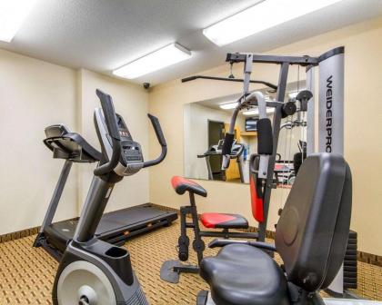 Quality Inn La Crosse - image 10