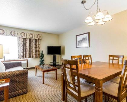 Quality Inn La Crosse - image 11