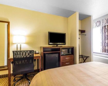 Quality Inn La Crosse - image 12