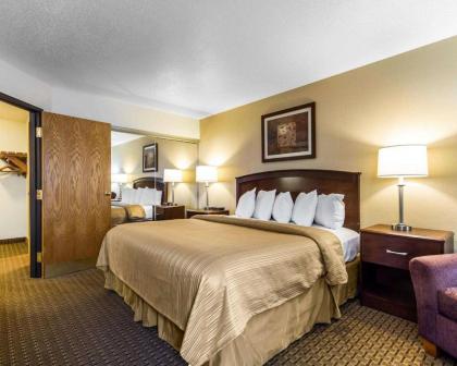 Quality Inn La Crosse - image 13