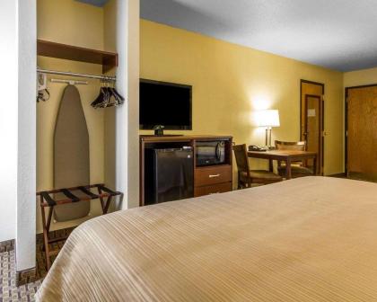 Quality Inn La Crosse - image 14