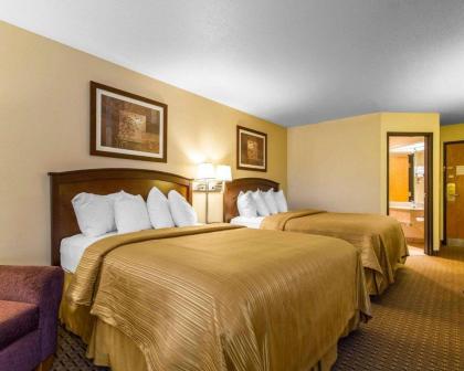 Quality Inn La Crosse - image 5