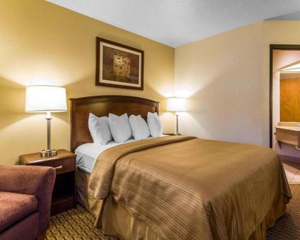 Quality Inn La Crosse - image 6