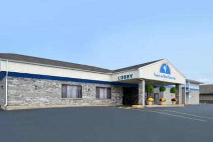 America's Best Value Inn La Crosse - image 11