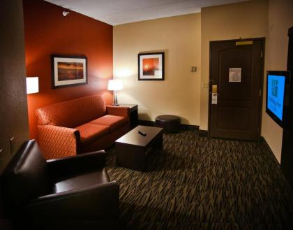 Holiday Inn & Suites Downtown La Crosse an IHG Hotel - image 8