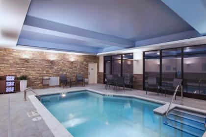 Fairfield Inn & Suites by Marriott La Crosse Downtown - image 14