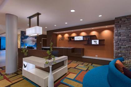 Fairfield Inn & Suites by Marriott La Crosse Downtown - image 4