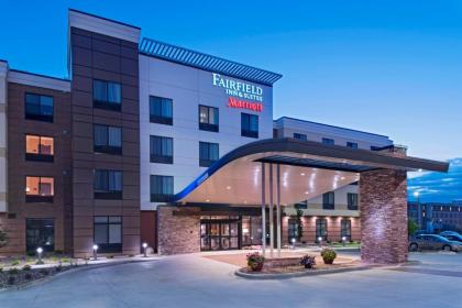 Fairfield Inn & Suites by Marriott La Crosse Downtown - image 6