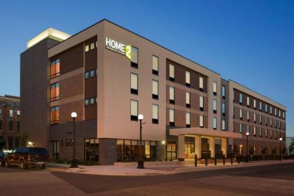 Home2 Suites By Hilton La Crosse - image 4