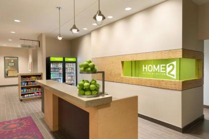 Home2 Suites By Hilton La Crosse - image 9