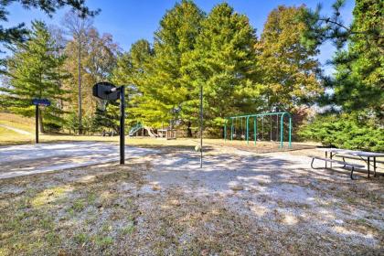 Waterfront Condo on Norris Lake with Boat Slip! - image 10