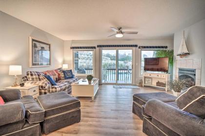 Waterfront Condo on Norris Lake with Boat Slip! - image 11