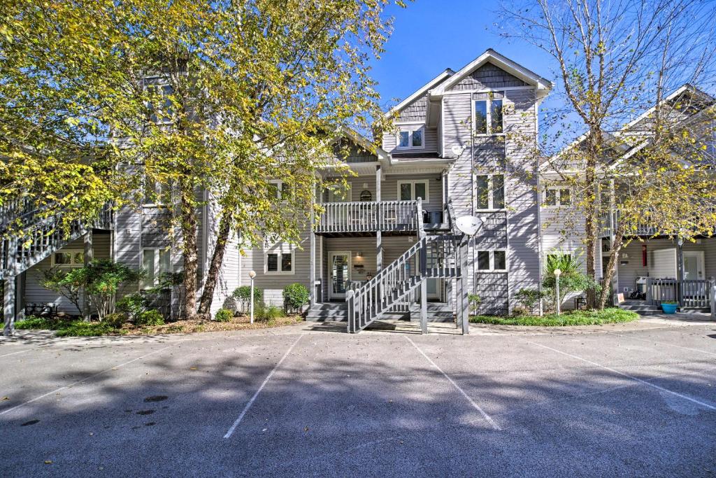 Waterfront Condo on Norris Lake with Boat Slip! - image 3