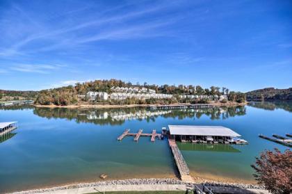 Waterfront Condo on Norris Lake with Boat Slip! - image 6