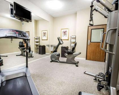 Comfort Inn & Suites La Grange - image 16