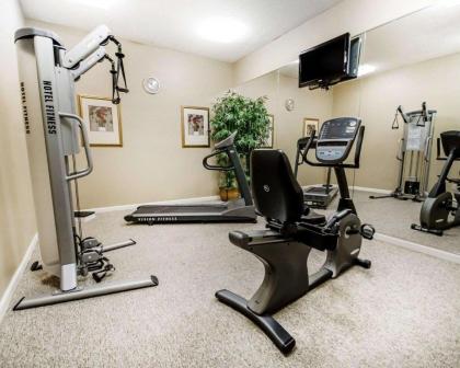 Comfort Inn & Suites La Grange - image 4