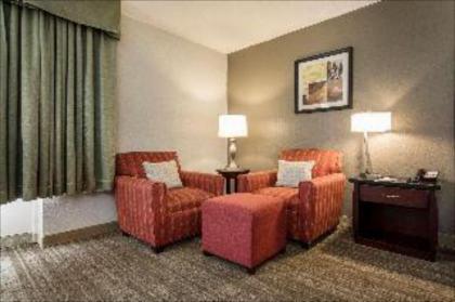 Best Western Ashbury Inn - image 2