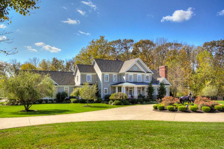 Bluegrass Country Estate - image 2