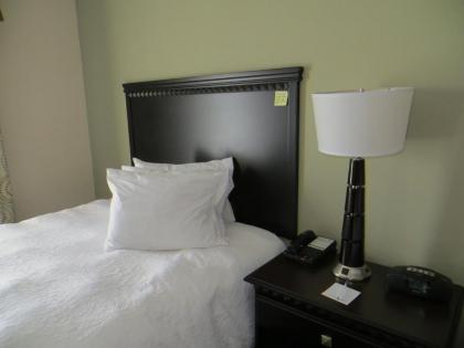 Hampton Inn La Grange - image 10