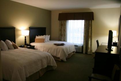 Hampton Inn La Grange - image 14