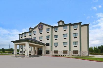 Hotel in La Grange Texas