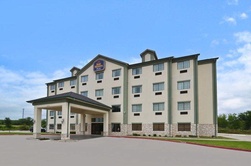 Best Western Plus La Grange Inn And Suites - main image