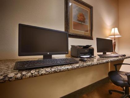 Best Western Plus La Grange Inn And Suites - image 13