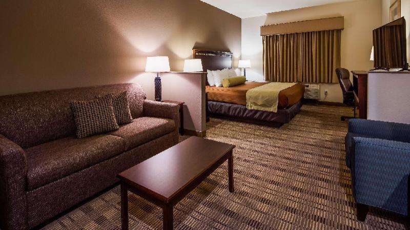 Best Western Plus La Grange Inn And Suites - image 5