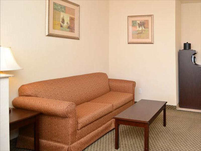 Best Western Plus La Grange Inn And Suites - image 6