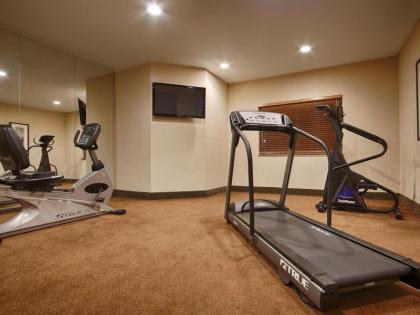 Best Western Plus La Grange Inn And Suites - image 9