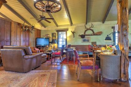 Spacious La Grange Retreat with Dock on Lake Siesta - image 11