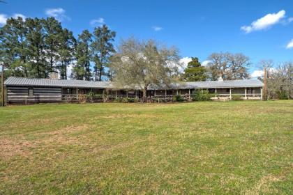 Spacious La Grange Retreat with Dock on Lake Siesta - image 3