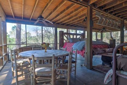 Spacious La Grange Retreat with Dock on Lake Siesta - image 6