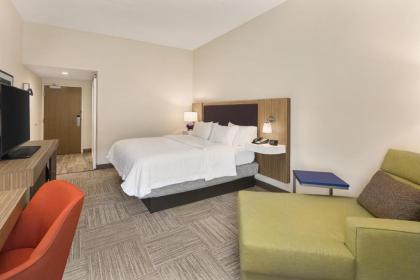 Hampton Inn Lagrange near Callaway Gardens - image 12