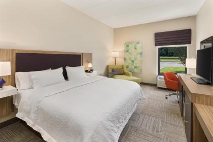 Hampton Inn Lagrange near Callaway Gardens - image 2