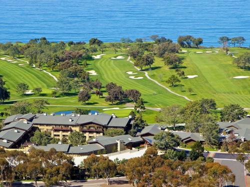 The Lodge at Torrey Pines - main image