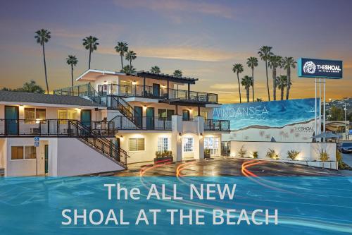 The Shoal Hotel La Jolla Beach - main image