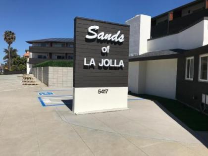 Sands Of La Jolla - image 2