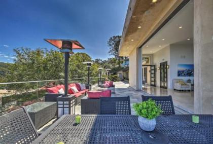 Luxury La Jolla Getaway with Pool and Coastline Views! - image 3