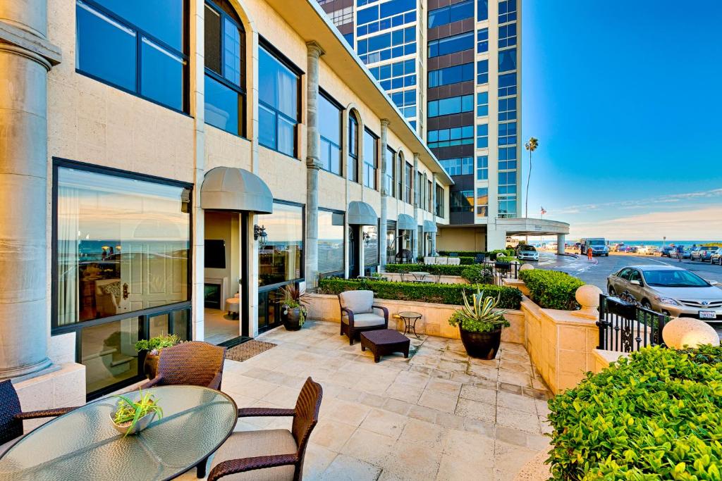 #101 - La Jolla Village Oceanfront - image 5