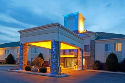 Holiday Inn Express La Junta an IHG Hotel - image 13