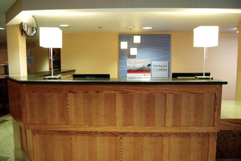 Holiday Inn Express La Junta an IHG Hotel - image 5